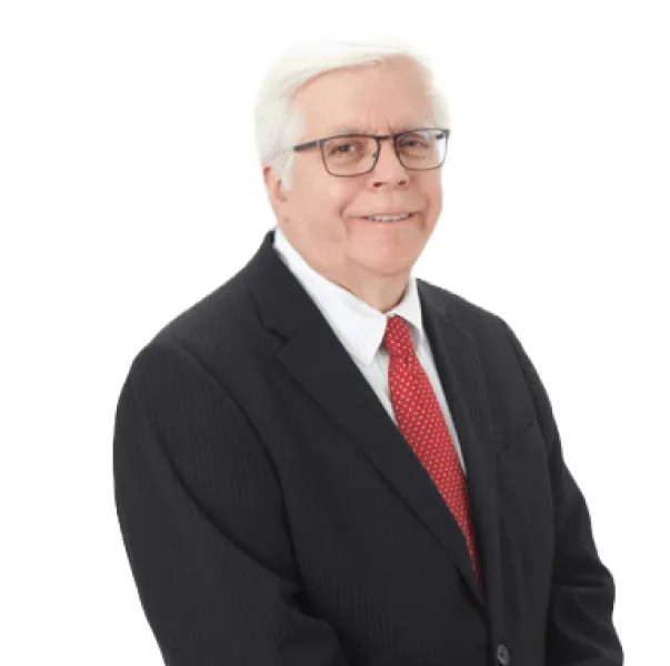 Herbert A. Smith Jr., Esq, Partner at Hedayati Law Group, P.C.