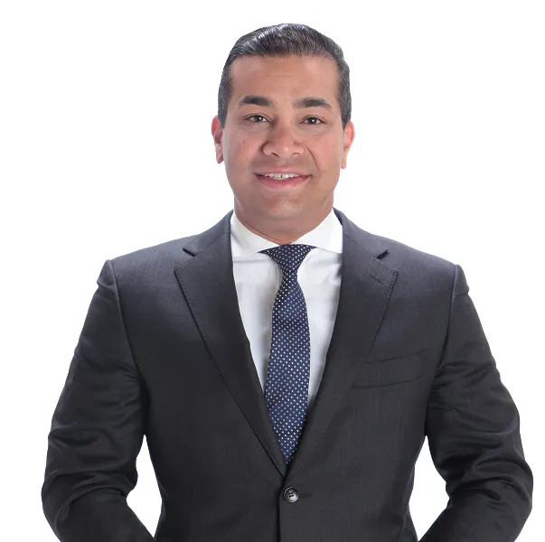 Al Hedayati, Esq, Managing Partner at Hedayati Law Group, P.C.