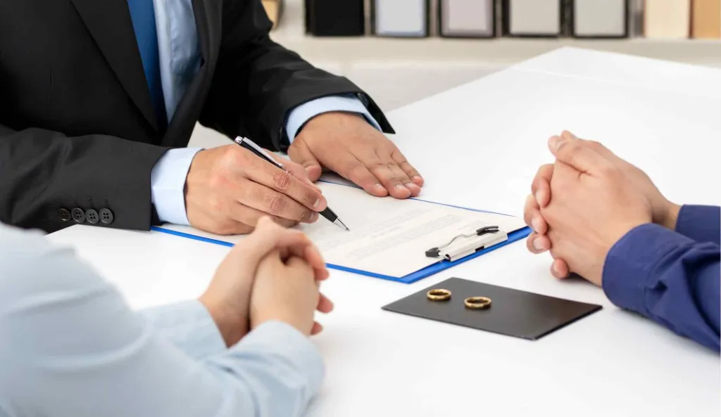 U.S. Divorce Rate Hits Historic Low | Hedayati Law Group, P.C. | Call (516) 334-4100