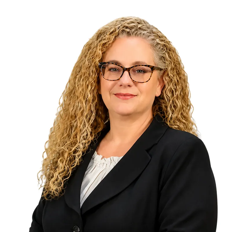 Linda Resta, Firm Administrator at Hedayati Law Group, P.C.