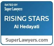 super lawter rising star al hedayati