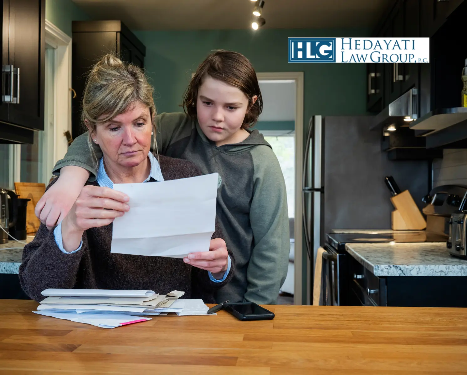 How to Modify an Order of Protection on Long Island, New York