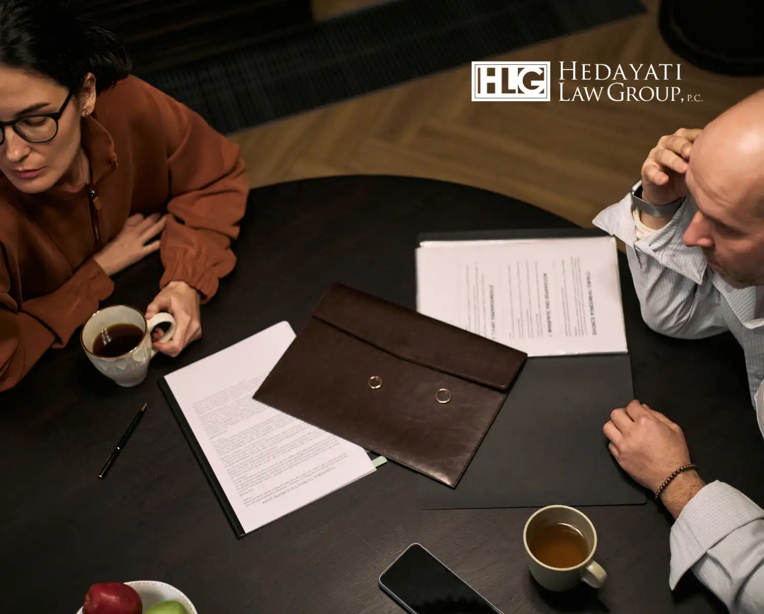 How Do I File for Divorce in NY?