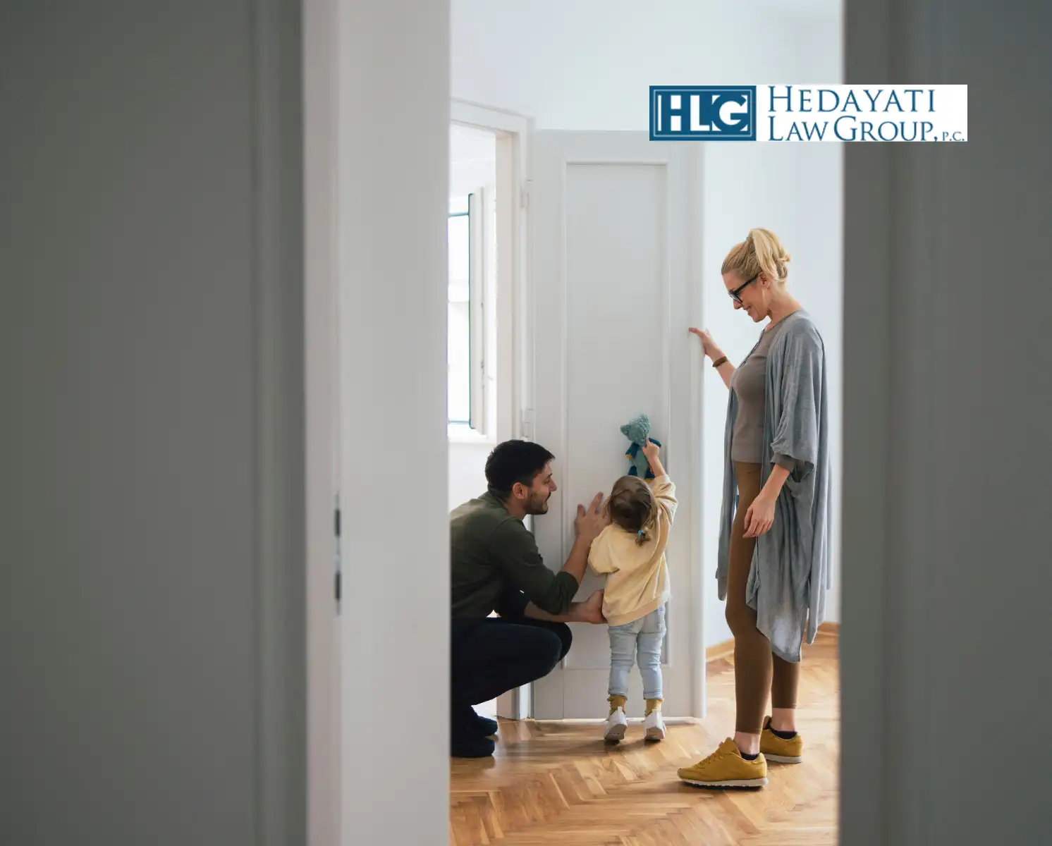 The Different Types of Parenting Plans for Shared Custody in Long Island, NY